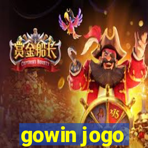 gowin jogo